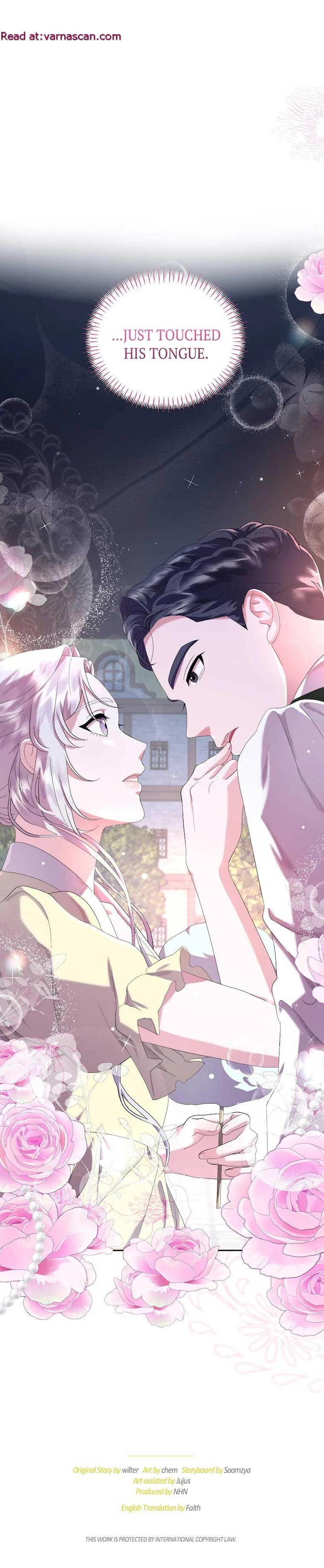 Will My Doting Husband Love Me Again? Chapter 10 page 18