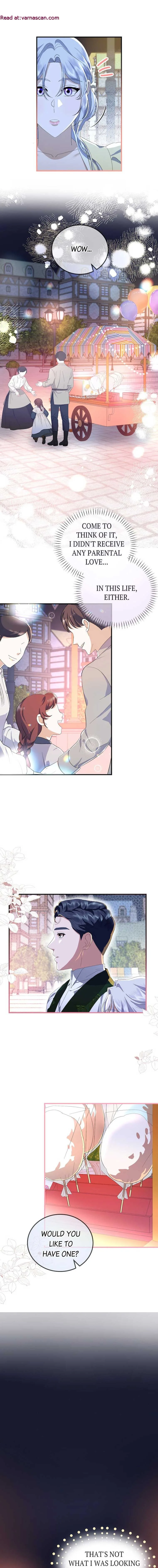 Will My Doting Husband Love Me Again? Chapter 10 page 16