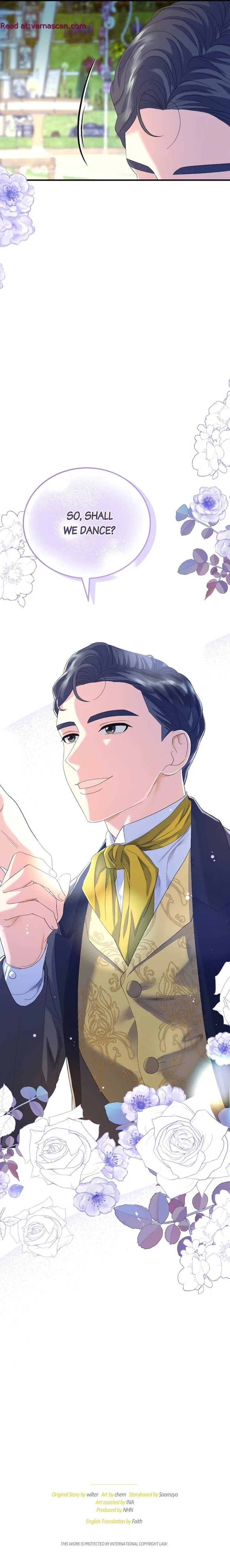 Will My Doting Husband Love Me Again? Chapter 12 page 18