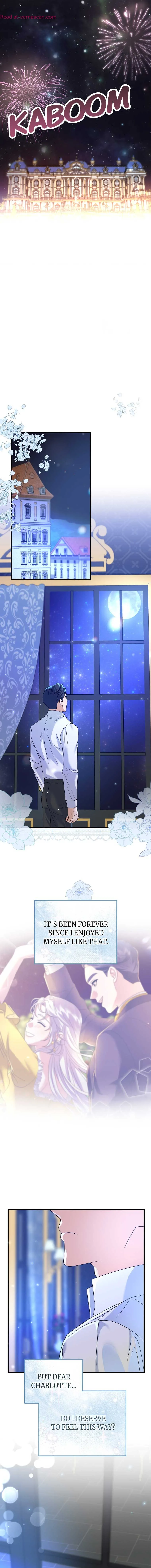 Will My Doting Husband Love Me Again? Chapter 13 page 4