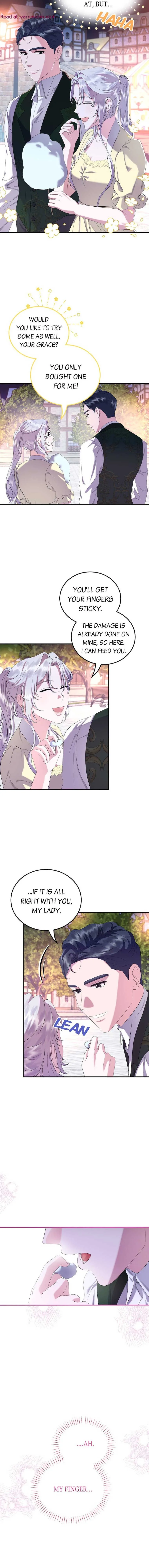 Will My Doting Husband Love Me Again? Chapter 10 page 17