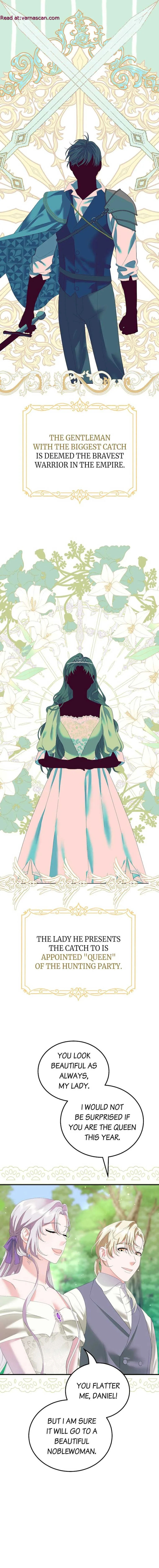 Will My Doting Husband Love Me Again? Chapter 13 page 6