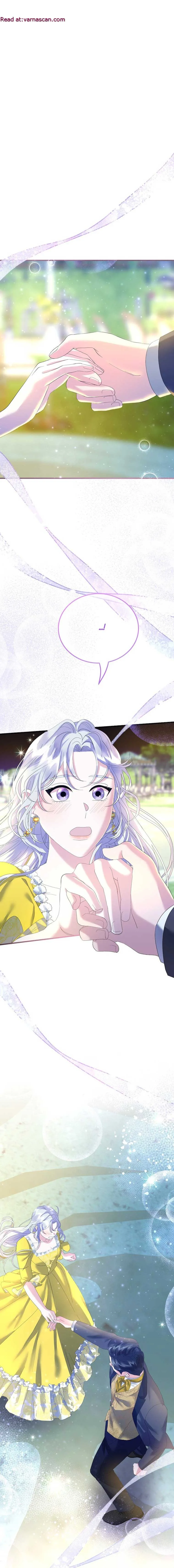 Will My Doting Husband Love Me Again? Chapter 13 page 2
