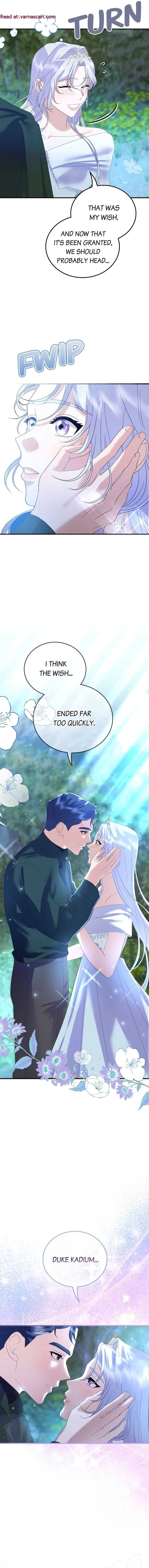 Will My Doting Husband Love Me Again? Chapter 14 page 16