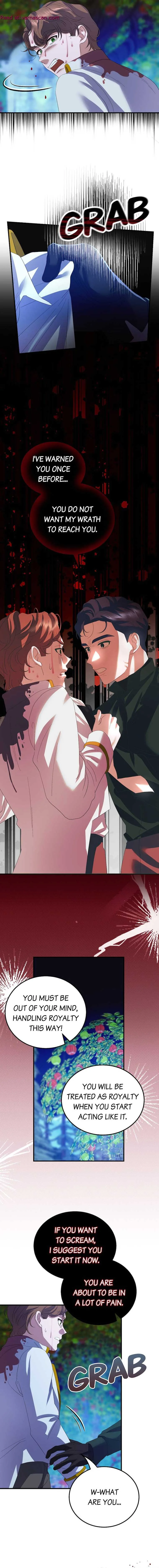 Will My Doting Husband Love Me Again? Chapter 14 page 10
