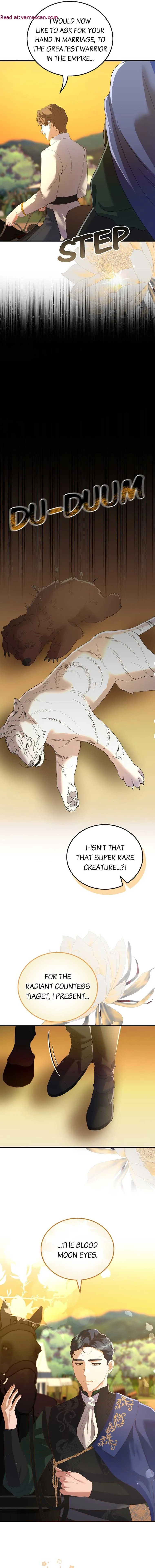 Will My Doting Husband Love Me Again? Chapter 14 page 4