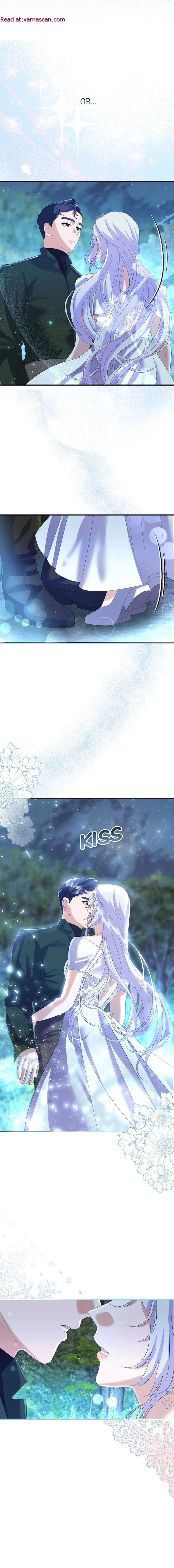 Will My Doting Husband Love Me Again? Chapter 14 page 15