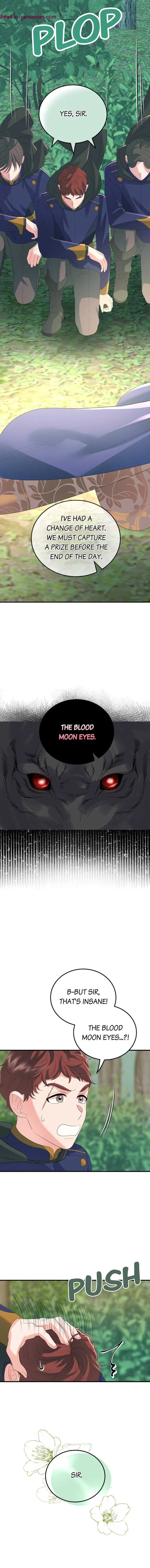 Will My Doting Husband Love Me Again? Chapter 13 page 19