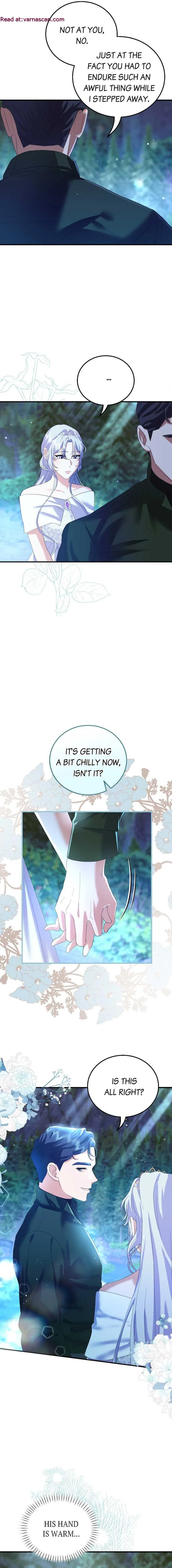 Will My Doting Husband Love Me Again? Chapter 14 page 13