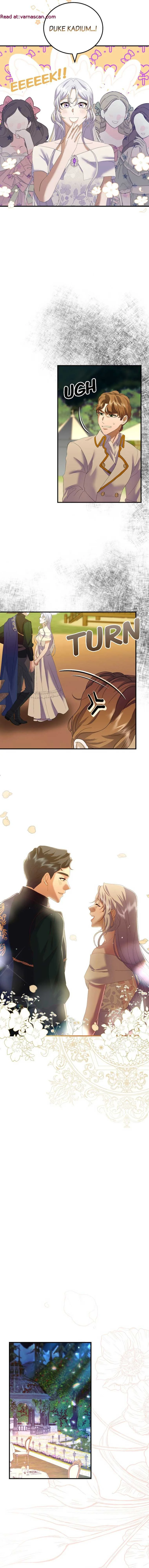 Will My Doting Husband Love Me Again? Chapter 14 page 5