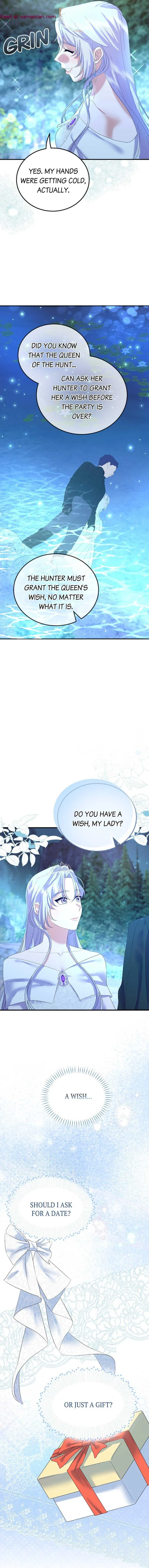 Will My Doting Husband Love Me Again? Chapter 14 page 14