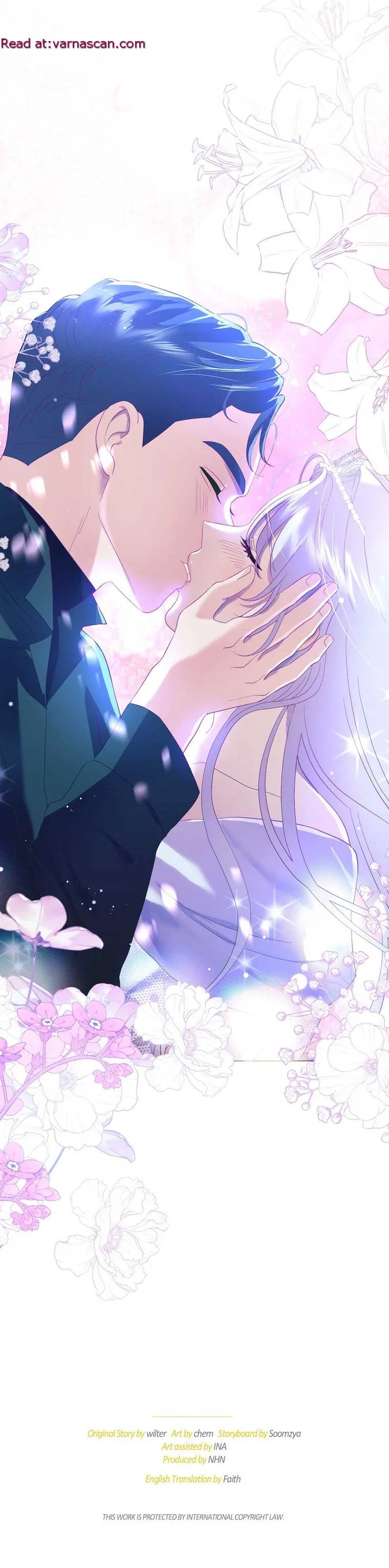 Will My Doting Husband Love Me Again? Chapter 14 page 17