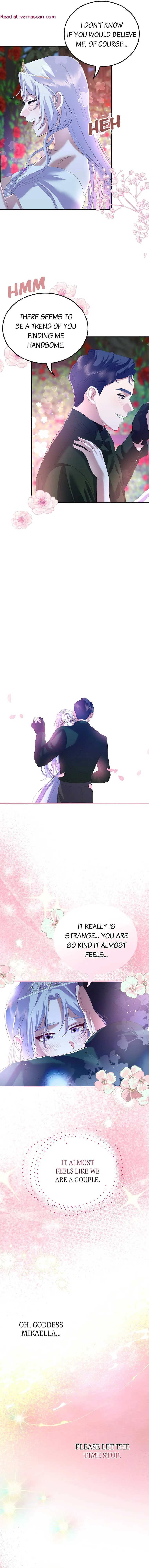 Will My Doting Husband Love Me Again? Chapter 14 page 7