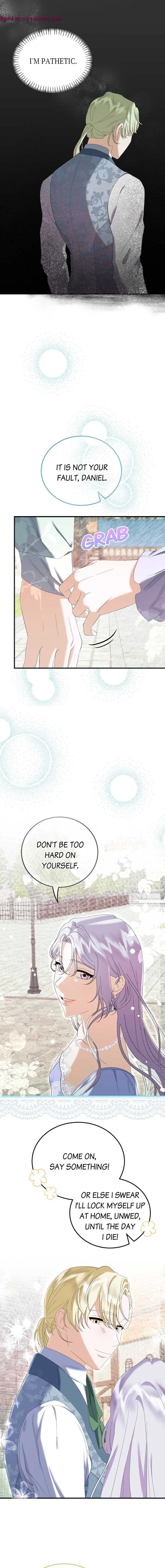 Will My Doting Husband Love Me Again? Chapter 11 page 5