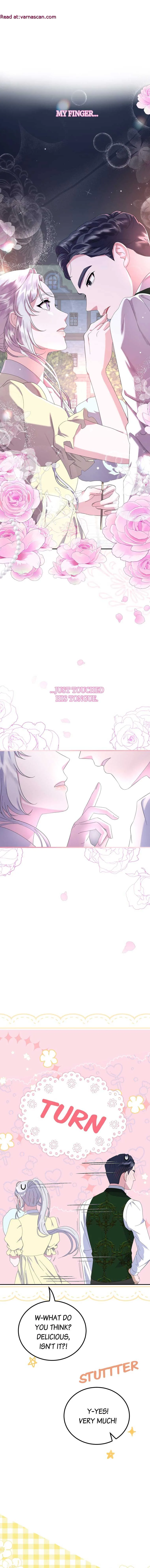 Will My Doting Husband Love Me Again? Chapter 11 page 2