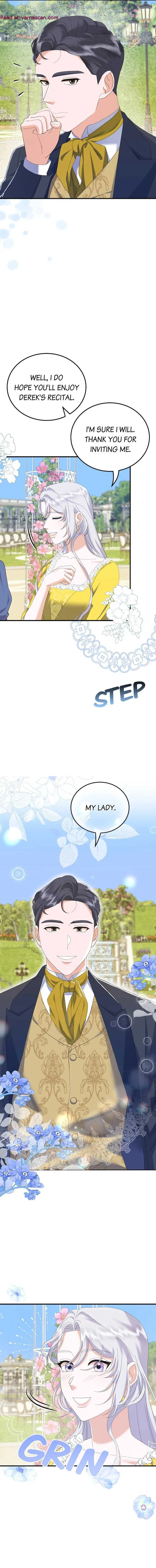 Will My Doting Husband Love Me Again? Chapter 11 page 16