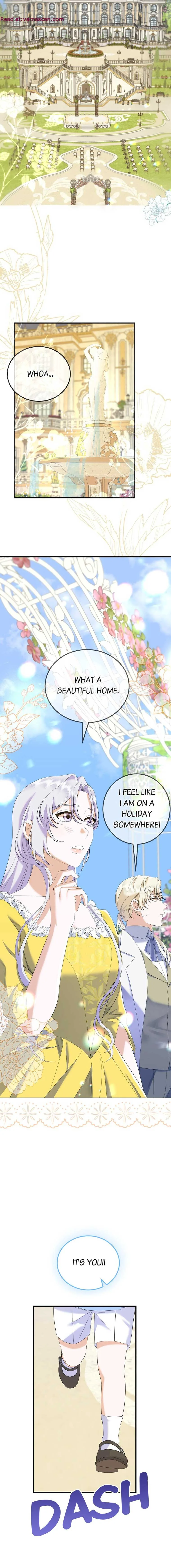Will My Doting Husband Love Me Again? Chapter 11 page 13