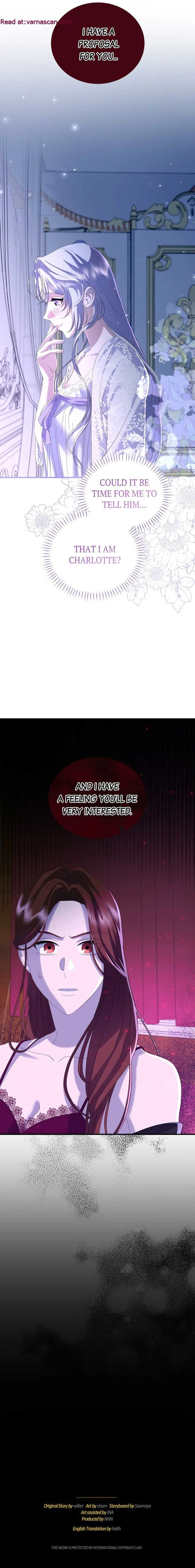Will My Doting Husband Love Me Again? Chapter 15 page 17