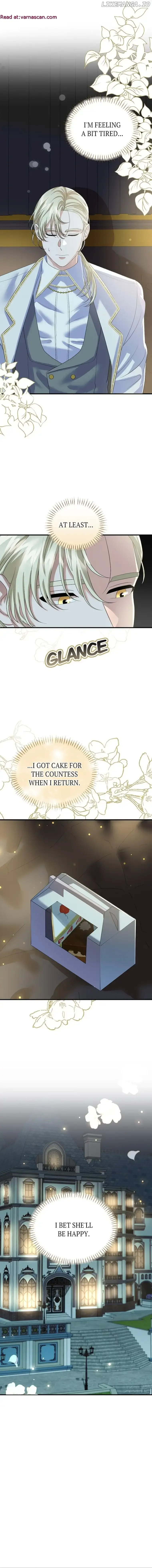 Will My Doting Husband Love Me Again? Chapter 18 page 17
