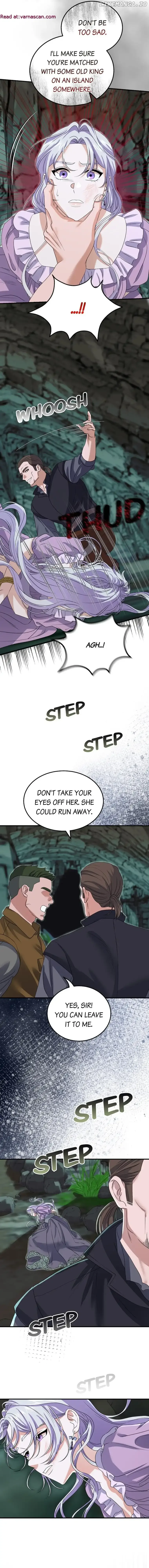 Will My Doting Husband Love Me Again? Chapter 20 page 5