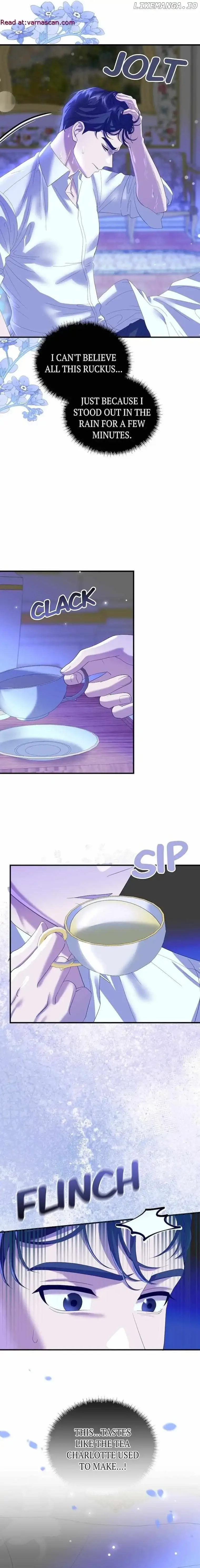 Will My Doting Husband Love Me Again? Chapter 17 page 15