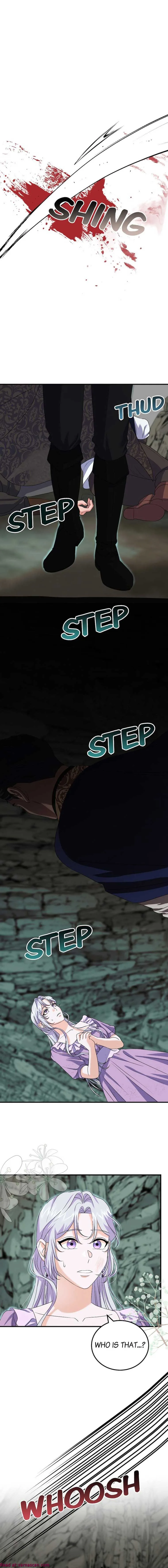 Will My Doting Husband Love Me Again? Chapter 21 page 11
