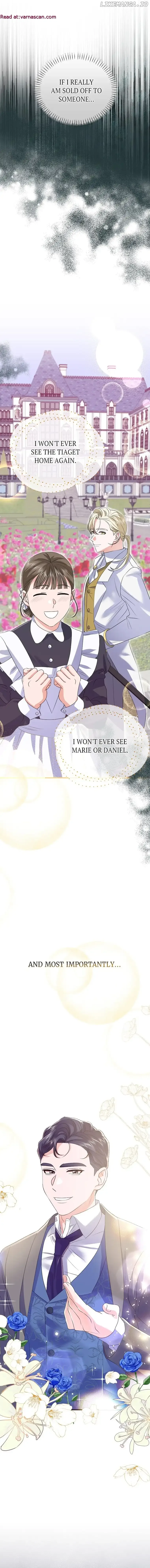 Will My Doting Husband Love Me Again? Chapter 20 page 6