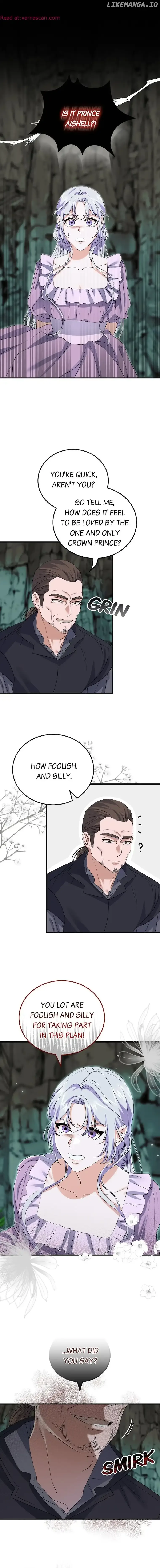 Will My Doting Husband Love Me Again? Chapter 20 page 2