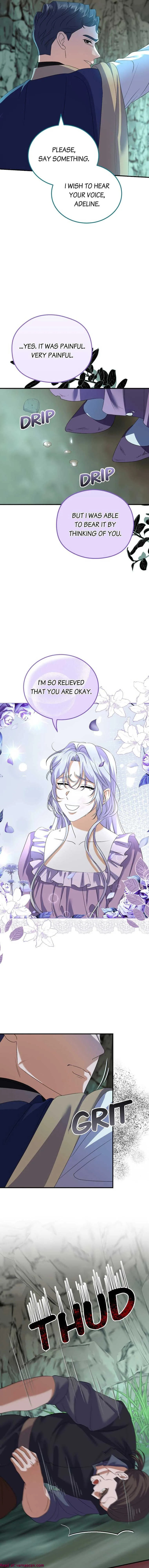 Will My Doting Husband Love Me Again? Chapter 21 page 15