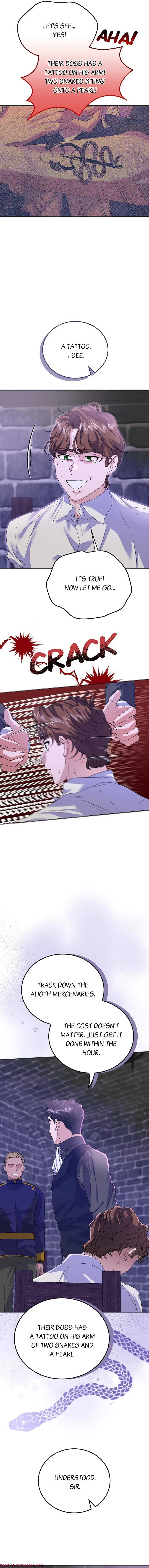 Will My Doting Husband Love Me Again? Chapter 21 page 6