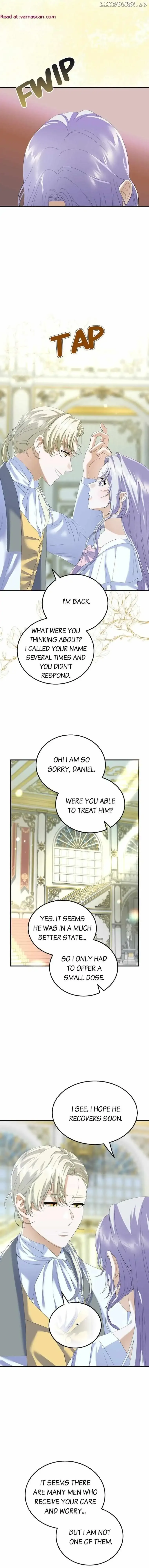 Will My Doting Husband Love Me Again? Chapter 16 page 12