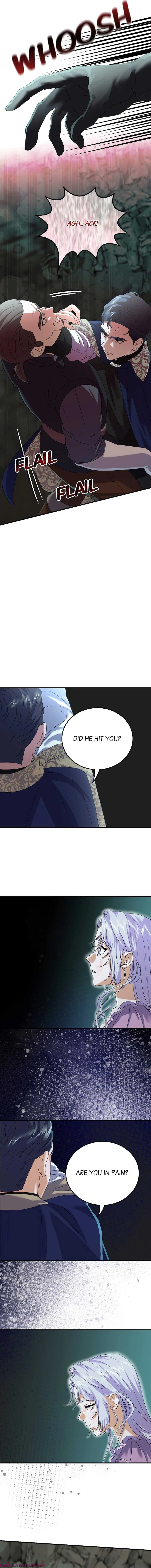 Will My Doting Husband Love Me Again? Chapter 21 page 14