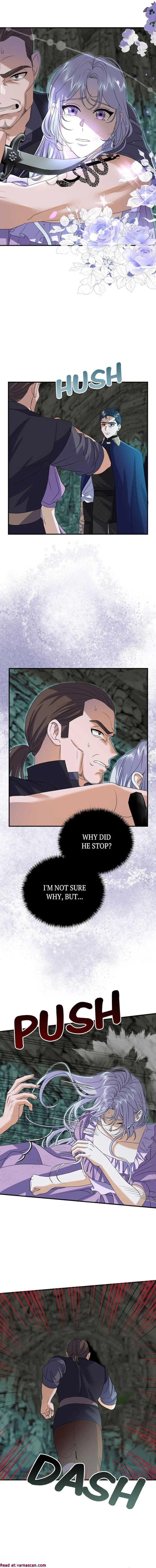 Will My Doting Husband Love Me Again? Chapter 21 page 13