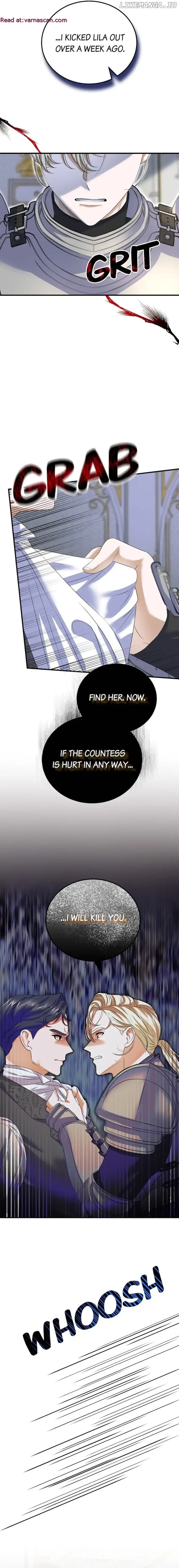 Will My Doting Husband Love Me Again? Chapter 19 page 11