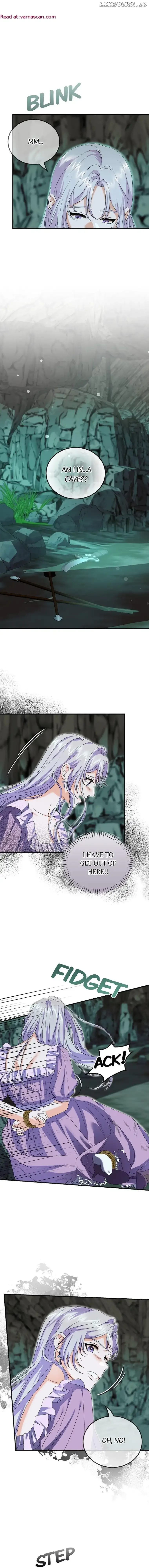 Will My Doting Husband Love Me Again? Chapter 19 page 13
