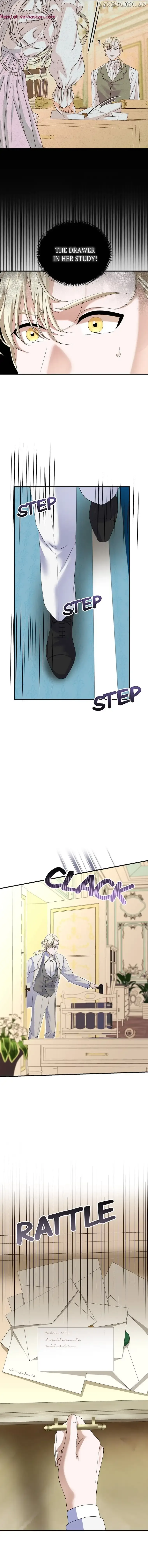 Will My Doting Husband Love Me Again? Chapter 19 page 3