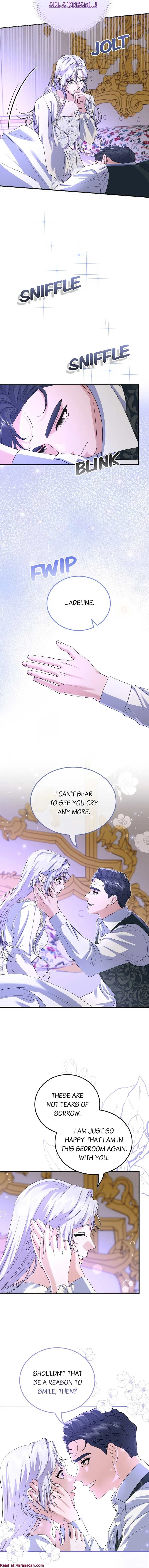 Will My Doting Husband Love Me Again? Chapter 22 page 12