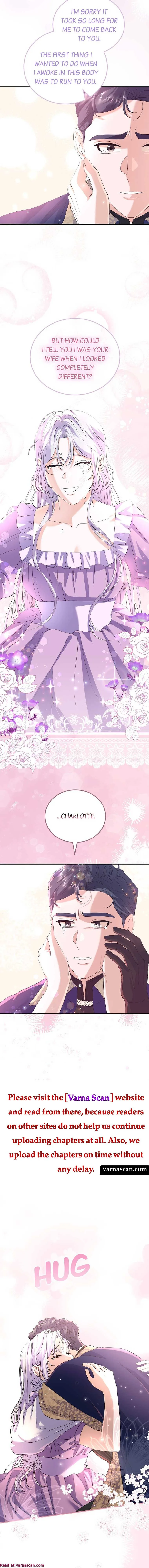 Will My Doting Husband Love Me Again? Chapter 22 page 5