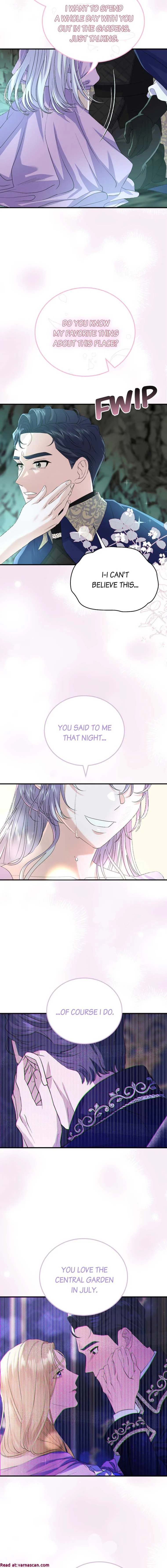 Will My Doting Husband Love Me Again? Chapter 22 page 4