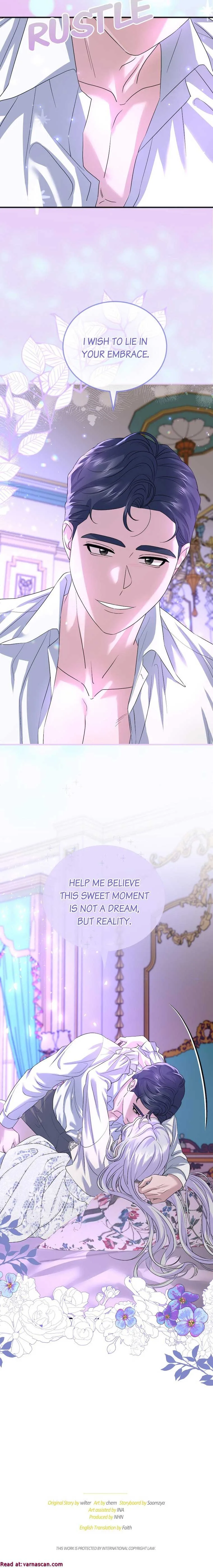 Will My Doting Husband Love Me Again? Chapter 22 page 15