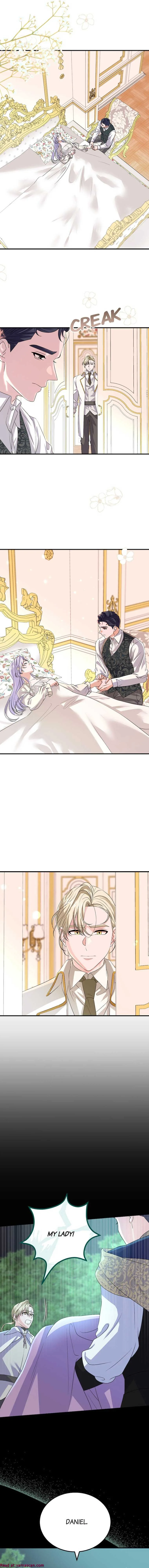 Will My Doting Husband Love Me Again? Chapter 22 page 7