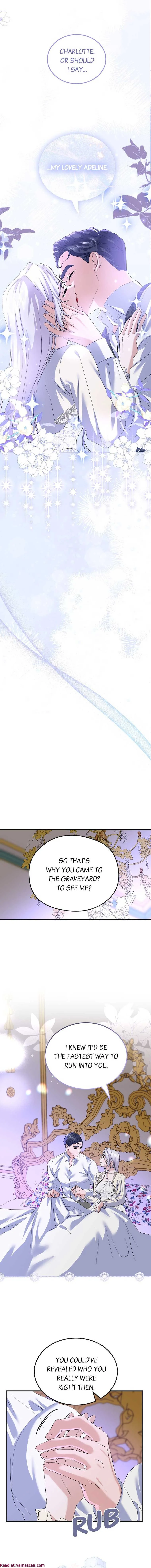 Will My Doting Husband Love Me Again? Chapter 22 page 13