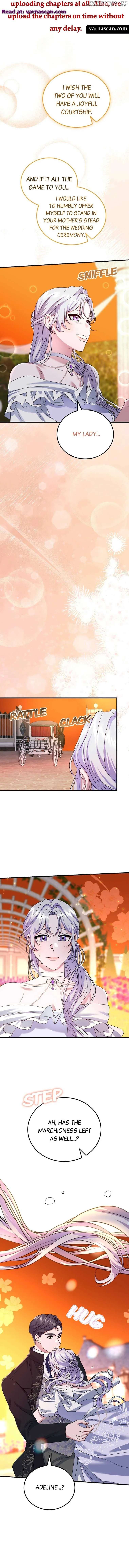 Will My Doting Husband Love Me Again? Chapter 26 page 12