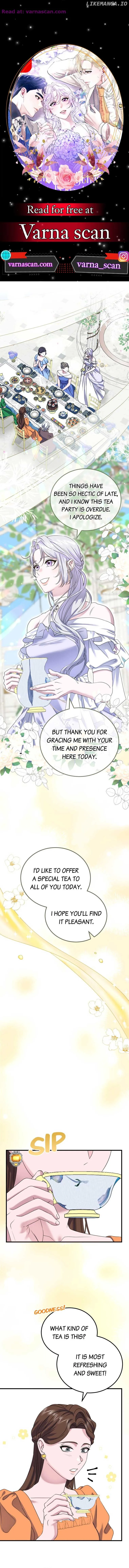 Will My Doting Husband Love Me Again? Chapter 26 page 2