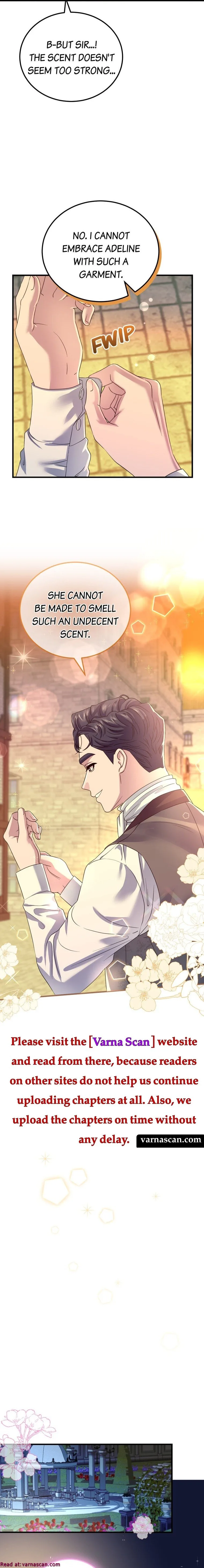 Will My Doting Husband Love Me Again? Chapter 25 page 5