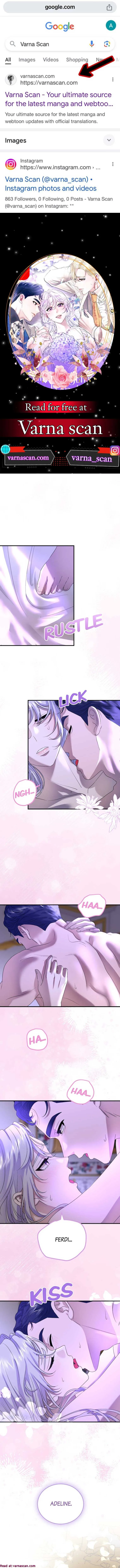 Will My Doting Husband Love Me Again? Chapter 23 page 2