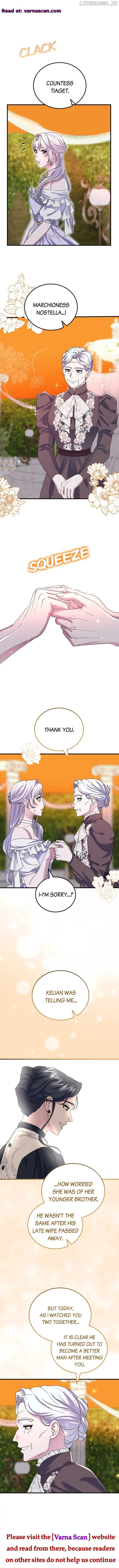 Will My Doting Husband Love Me Again? Chapter 26 page 11