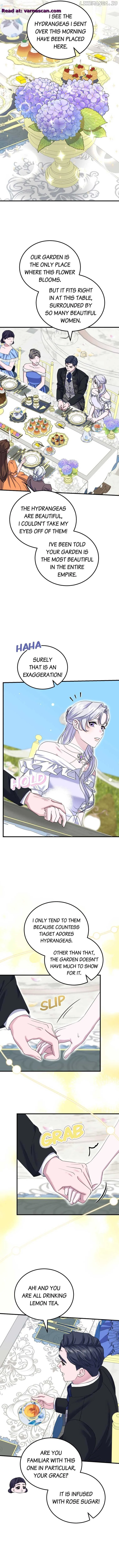 Will My Doting Husband Love Me Again? Chapter 26 page 6