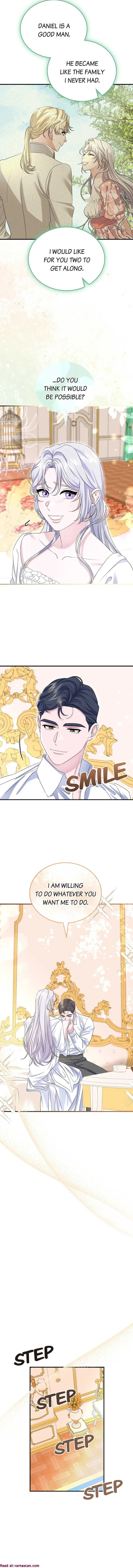 Will My Doting Husband Love Me Again? Chapter 23 page 6