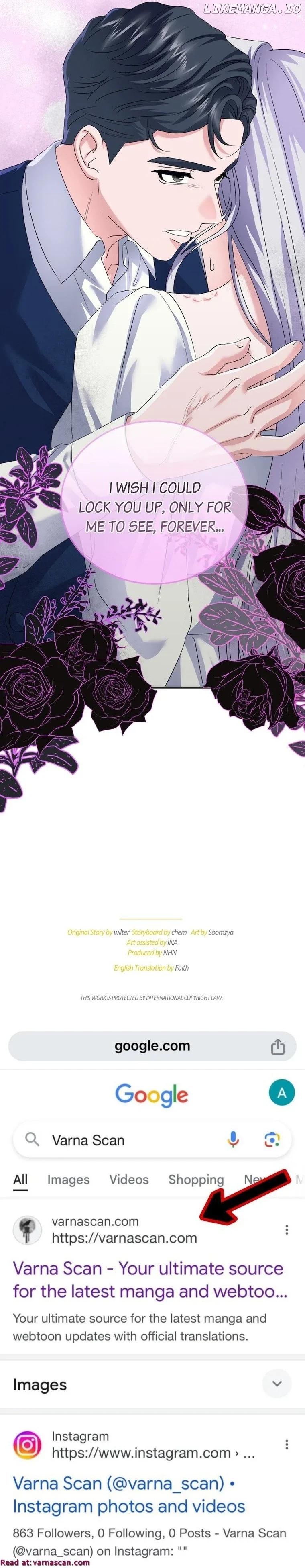Will My Doting Husband Love Me Again? Chapter 27 page 18